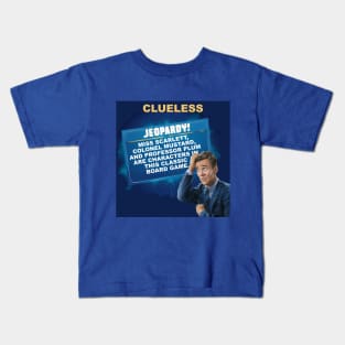 Clueless Kids T-Shirt